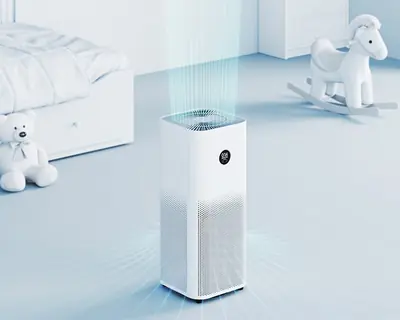 Purifier 4 Lite
