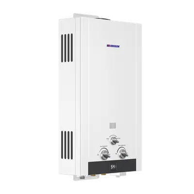 H 20 DL (сжиженный газ)