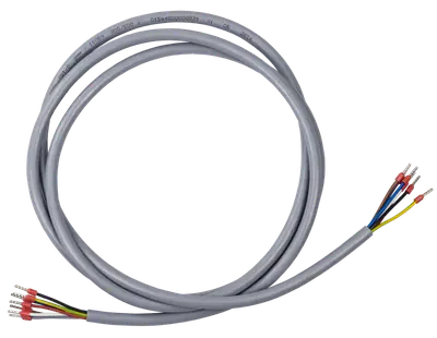 JB-500 7G1 (2 м.) в сборе с наконечниками