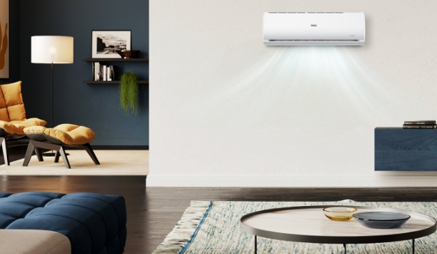 Бытовые кондиционеры