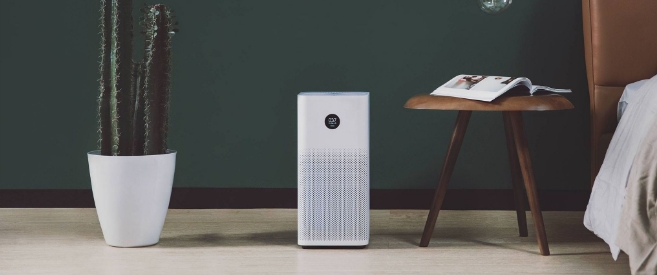 Очистка воздуха